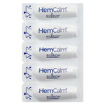 Boiron, HemCalm®, свечи, средство от геморроя, 10 свечей