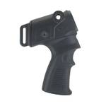 Рукоятка с заглушкой на Remington 870/750, DLG Tactical. Черный