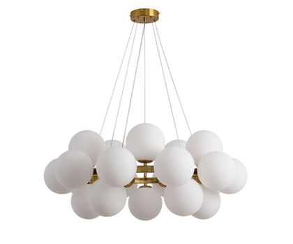 Люстра Kink Light Сида 07508-20,20