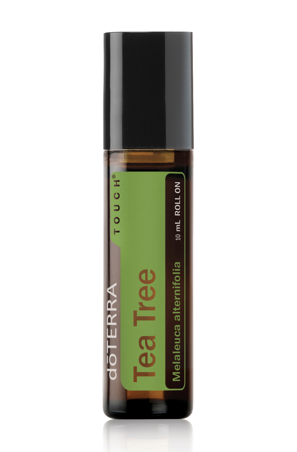 dōTERRA Touch Чайное дерево, Tea Tree, роллер 10 мл