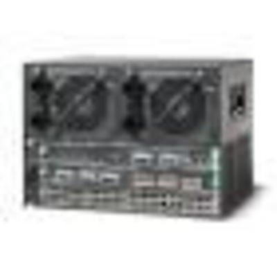Коммутатор Cisco Catalyst WS-C4503E-S6L-1300