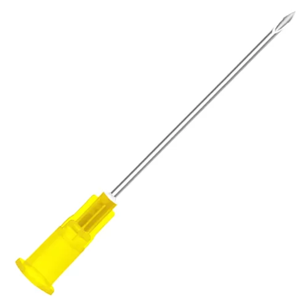 Игла инъекционная SFM 0,9х40 мм 20G 100 шт