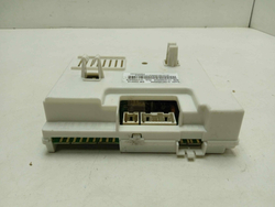 VMSL501B кт177 Электронный модуль для стиральной машины Hotpoint-Ariston 21501264602 б/у