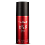 Дезодорант-спрей Tabac мужской "Wild Ride", 150 мл (Германия)