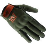 Bolt Ete Tissu-Cuir / Микс