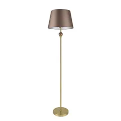 Торшер Eletra 8417/1F Lumion