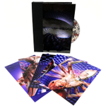 Tool / Fear Inoculum (Expanded Book Edition)(CD)