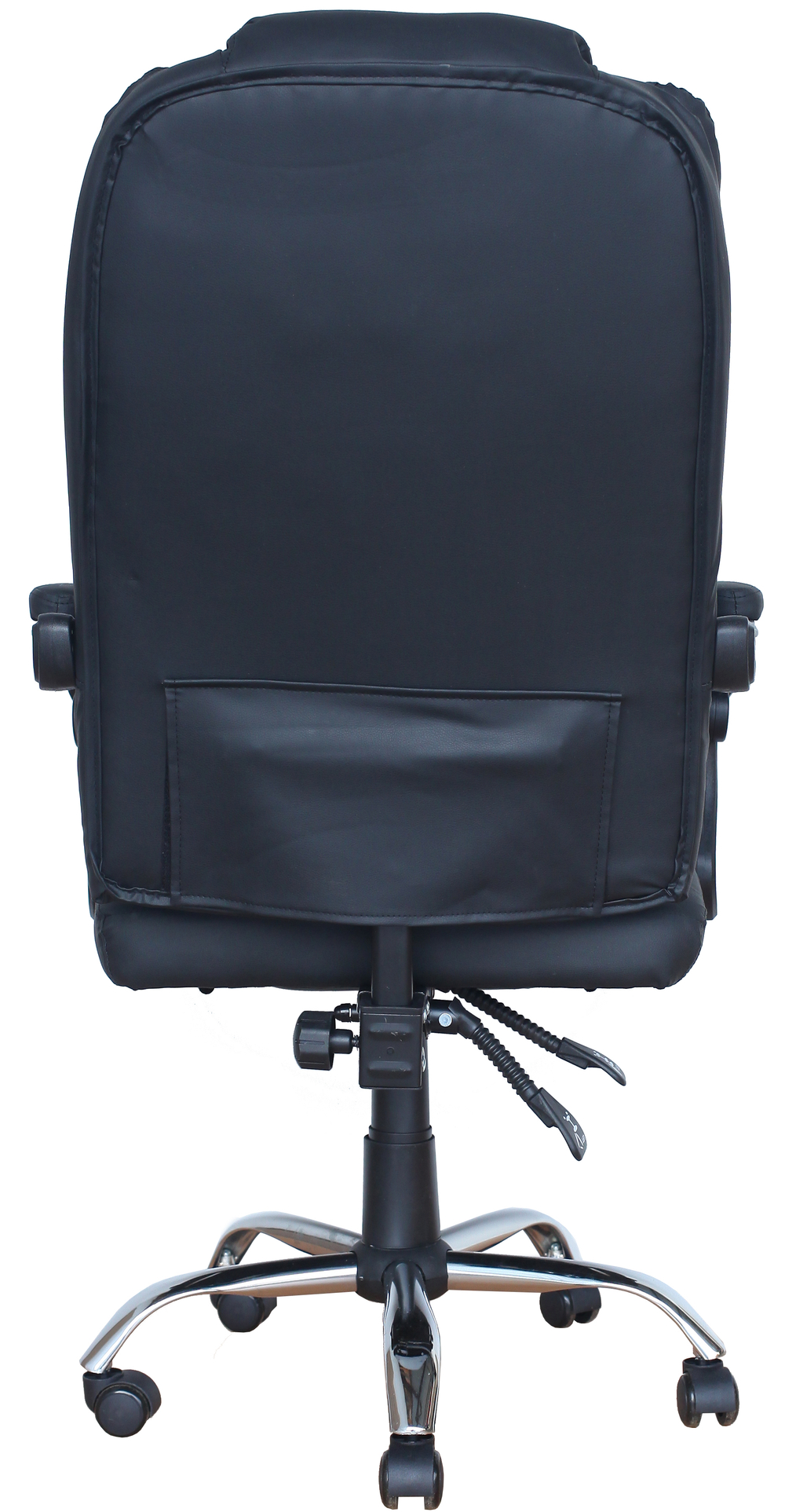 Компьютерное кресло MF-3001-black