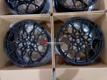 КОВАНЫЕ ДИСКИ ДЛЯ BMW X5 G05 2018+ БМВ