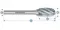 Плоскошлифовальный станок LIT SGA-40100AHD