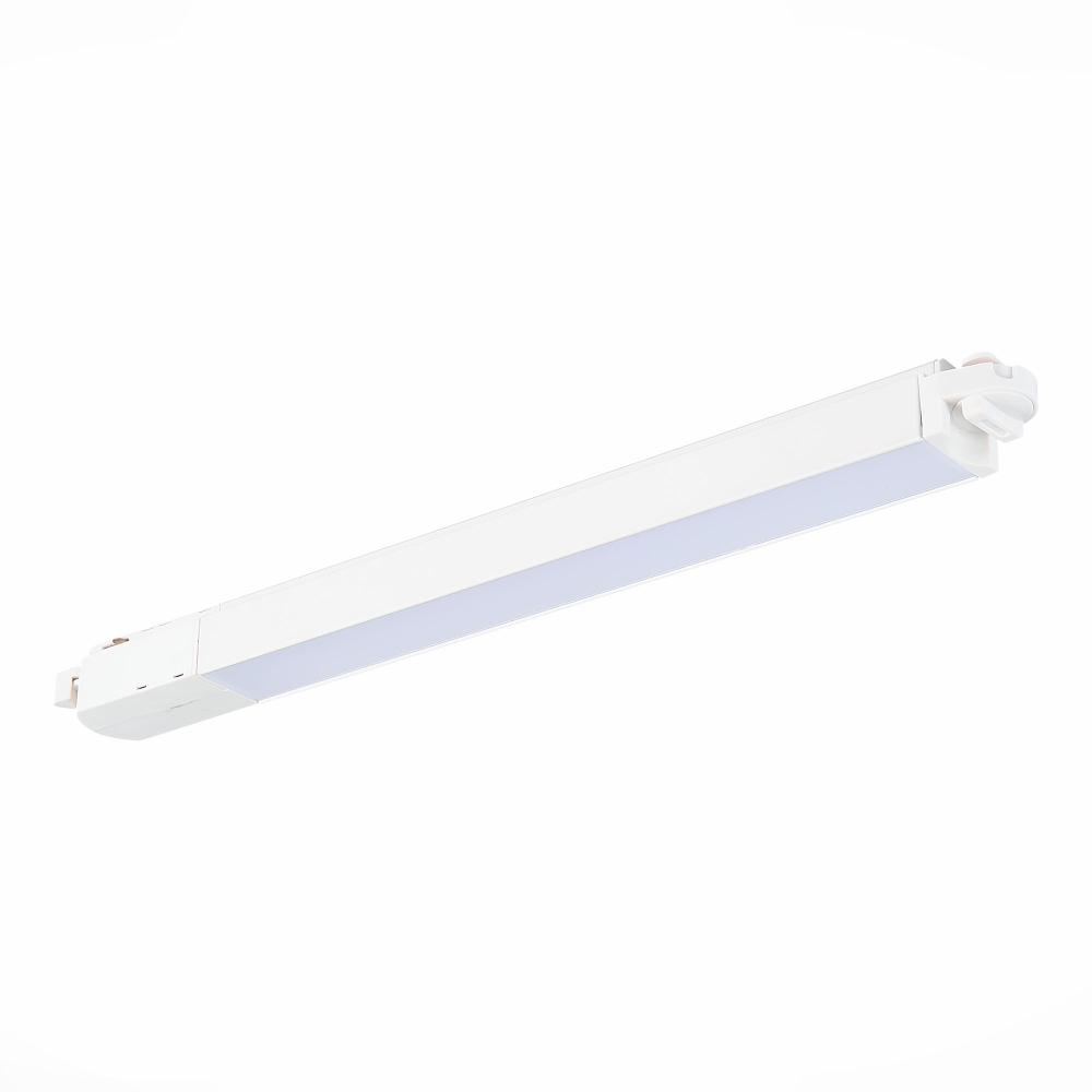 Светильник трековый BASE LED 12W 3000K