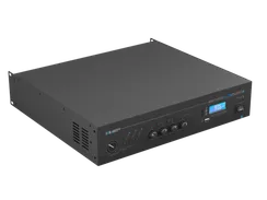 CVGAUDIO M-483Tmz профессиональный микшер-усилитель, мощность 480W/100V