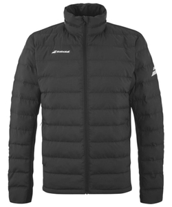 Мужская теннисная куртка Babolat Exercise Padded