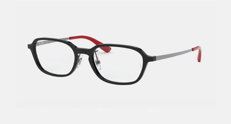 RAY-BAN RX7139D 2000 OPTICS