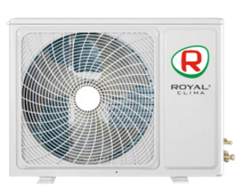 Классическая сплит-система Royal Clima NOBILE RC-NB22HN