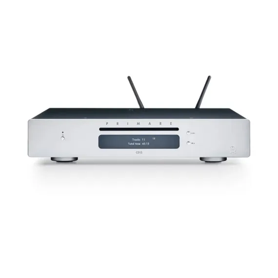 Primare CD15 Prisma Titan