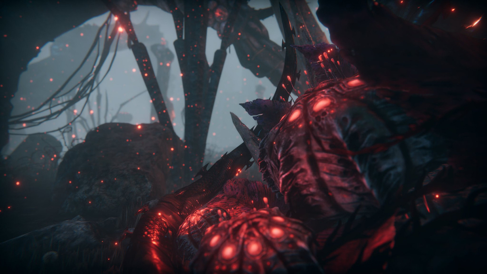 Edge Of Eternity (для ПК, цифровой код доступа)