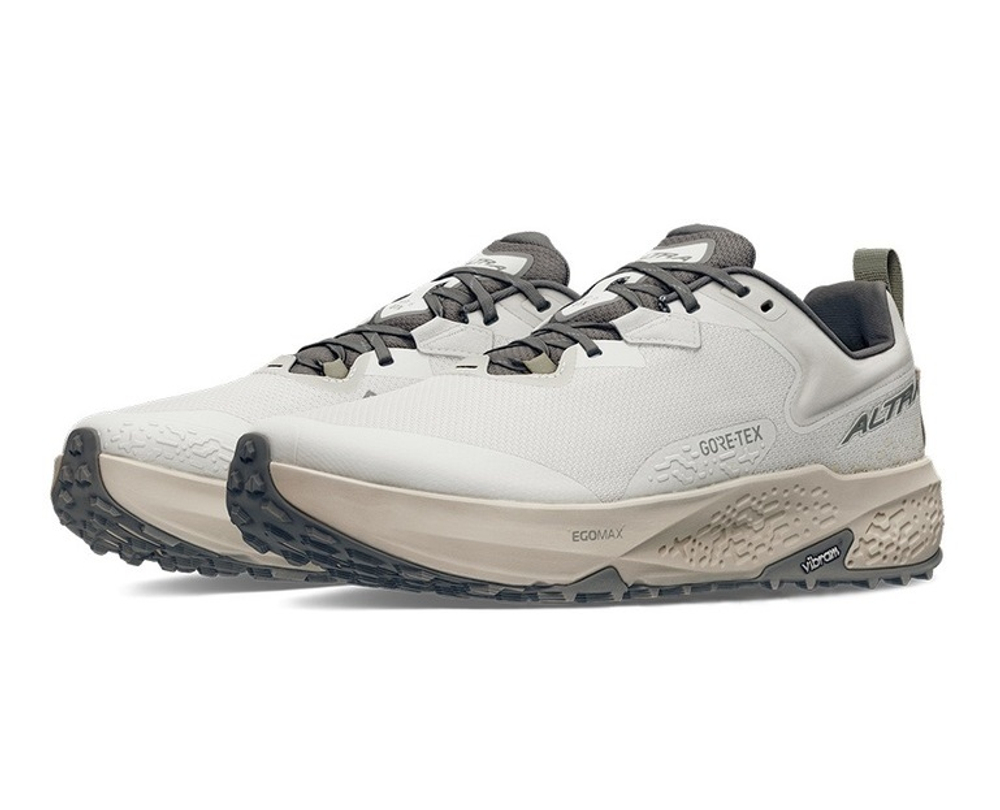 Кроссовки мужские ALTRA M TIMP 6 GTX
