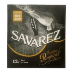 Струны для акустической гитары Savarez A140CL