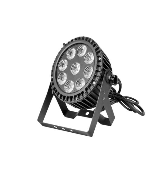 LightCraft LEDPAR 915 IP 65 светодиодный прожектор