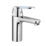 AQM P6130 AQUAme Prato Смеситель для раковины, хром, однорычажный.