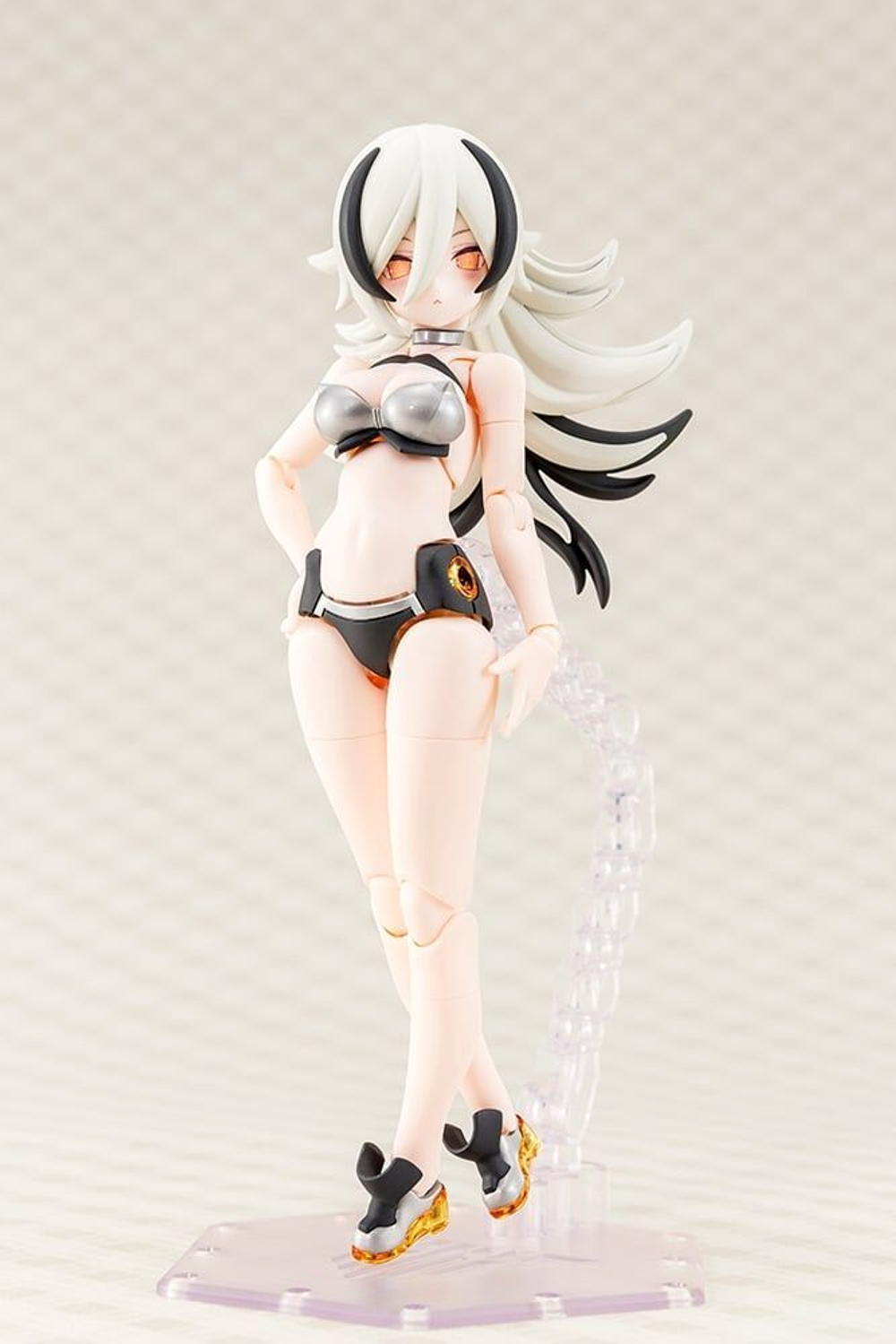 PUNI☆MOFU Gin Lang