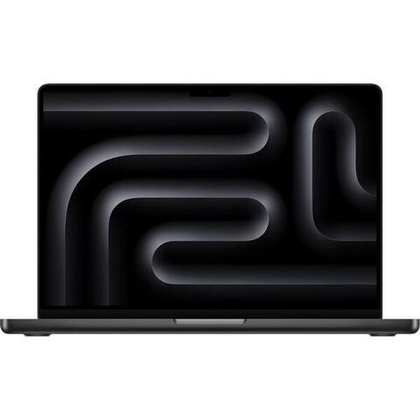 Ноутбук Apple MacBook Pro 14" 2024 (M4 CPU 10-Core, GPU 10-Core, 16Gb, 1Tb) MW2V3, Space Black