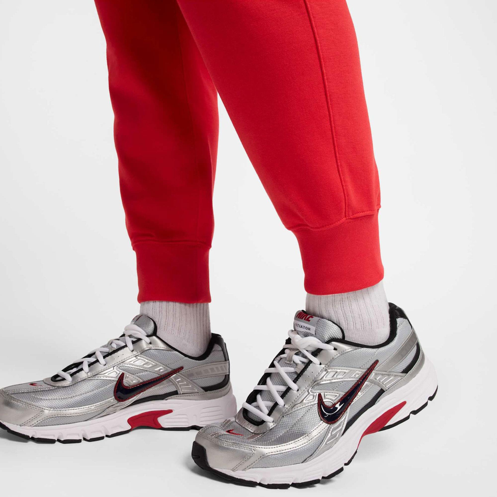 Брюки спортивные мужские NIKE M NK CLUB FT JOGGER