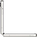 Смартфон Samsung Galaxy Z Flip5 8/512GB, Cream (Бежевый) (SM-F731B)