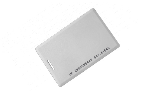 Slinex Смарт карта CLAMSHELL Mifare СКУД