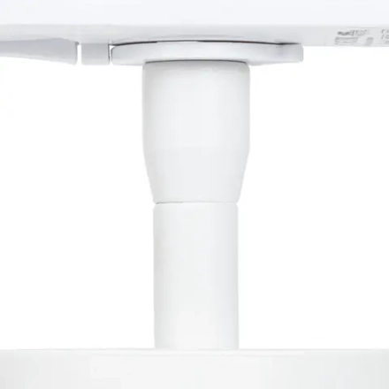 Трековый светильник Arte Lamp AERO A1346PL-1WH, 1хLED