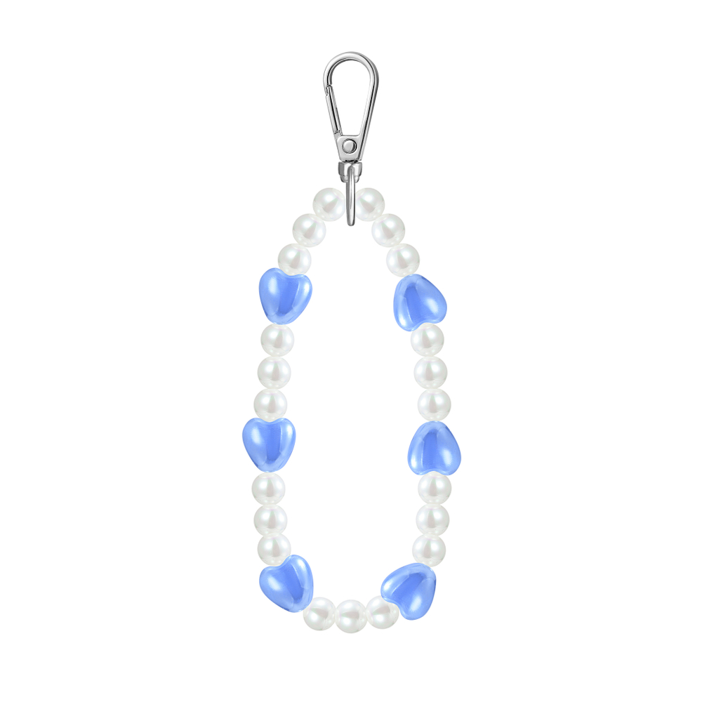 Брелок Blue