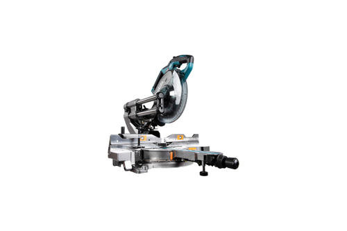 Аккумуляторная консольная торцовочная пила Makita XGT 40В BL LS002GZ01