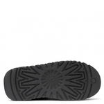 Ugg Funkette Platform Boots Grey