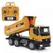 Радиоуправляемый самосвал HUI NA TOYS 2.4G 10CH масштаб 1:14 RTR - HN1582