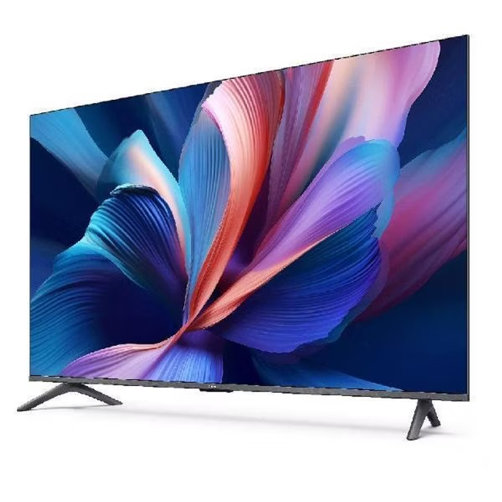 Телевизор Xiaomi TV A Pro 43 2026 L43MB-APRU, 109см, 4K, Google TV, QLED, HDR, черный