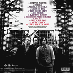 Three Days Grace / Life Starts Now (LP)