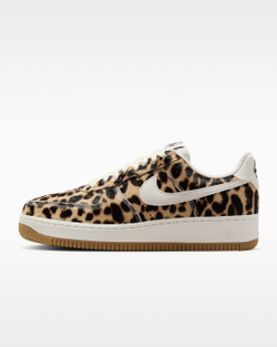 Кроссовки женские NIKE W AIR FORCE 1 '07 ND1