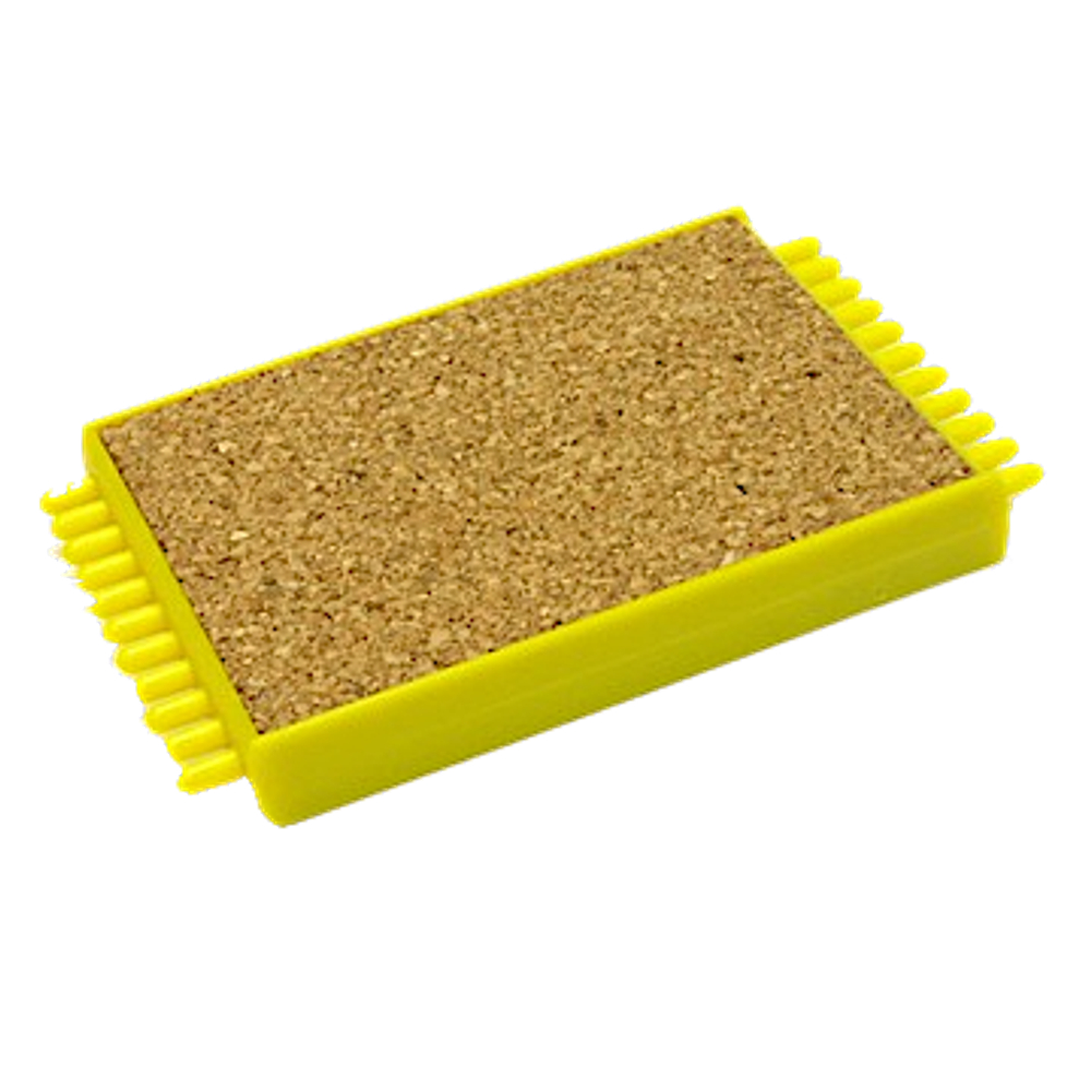 Мотовило Anplast Mini With Cork 6x8см 94883