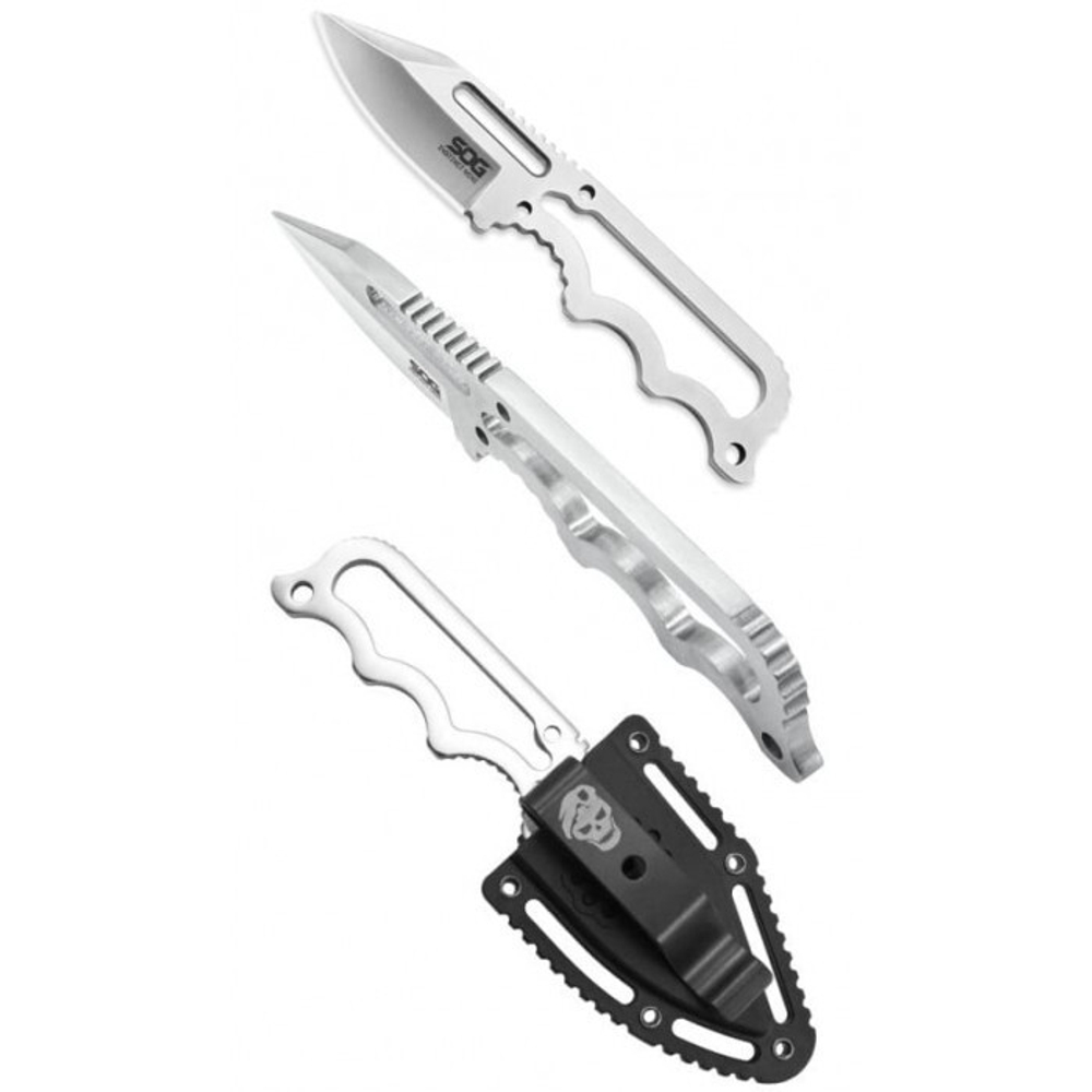 Нож SOG, NB1001 Instinct Mini