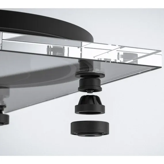 Pro-Ject XA B (Pick It Pro Balanced) Crystal Clear