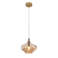 Подвесной светильник MODEMODERN MD.1173.1 AM Modelux