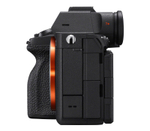 Фотоаппарат Sony A7 V (ILCE-7M5) Body черный
