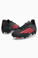 Бутсы adidas F50 League FG/MG Junior - размер 34 FR