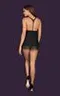 Chiccanta babydoll