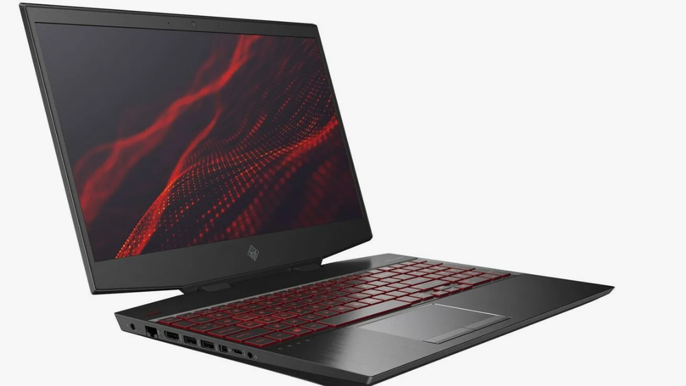 15.6" Ноутбук HP Omen 15-ce002TX (1920x1080, Intel Core i5-7300HQ, RAM 8ГБ, SSD 128ГБ, Nvidia GeForce GTX 1050, Win 10 Pro)