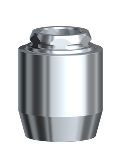 Мультиюниты прямые и угловые 17°, 30°, 45° и 60° NOBEL Внешнее Шестигранное Соединение