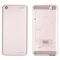 Задняя крышка для Xiaomi Redmi Note 5A Gold (2Gb/16Gb)