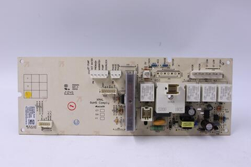 Модуль управления стиральной машины Beko WRS 54P1 BSW
