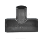 Тройник электросварной ПЭ100 Дн 200 Ру16 SDR11 EUROSTANDARD 2121160200